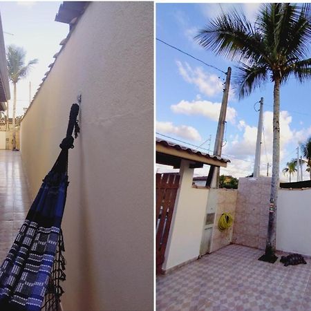 Casa Para Temporada Caraguatatuba Villa Bagian luar foto