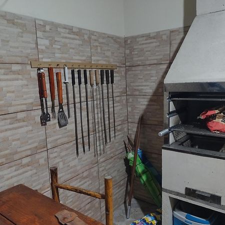 Casa Para Temporada Caraguatatuba Villa Bagian luar foto