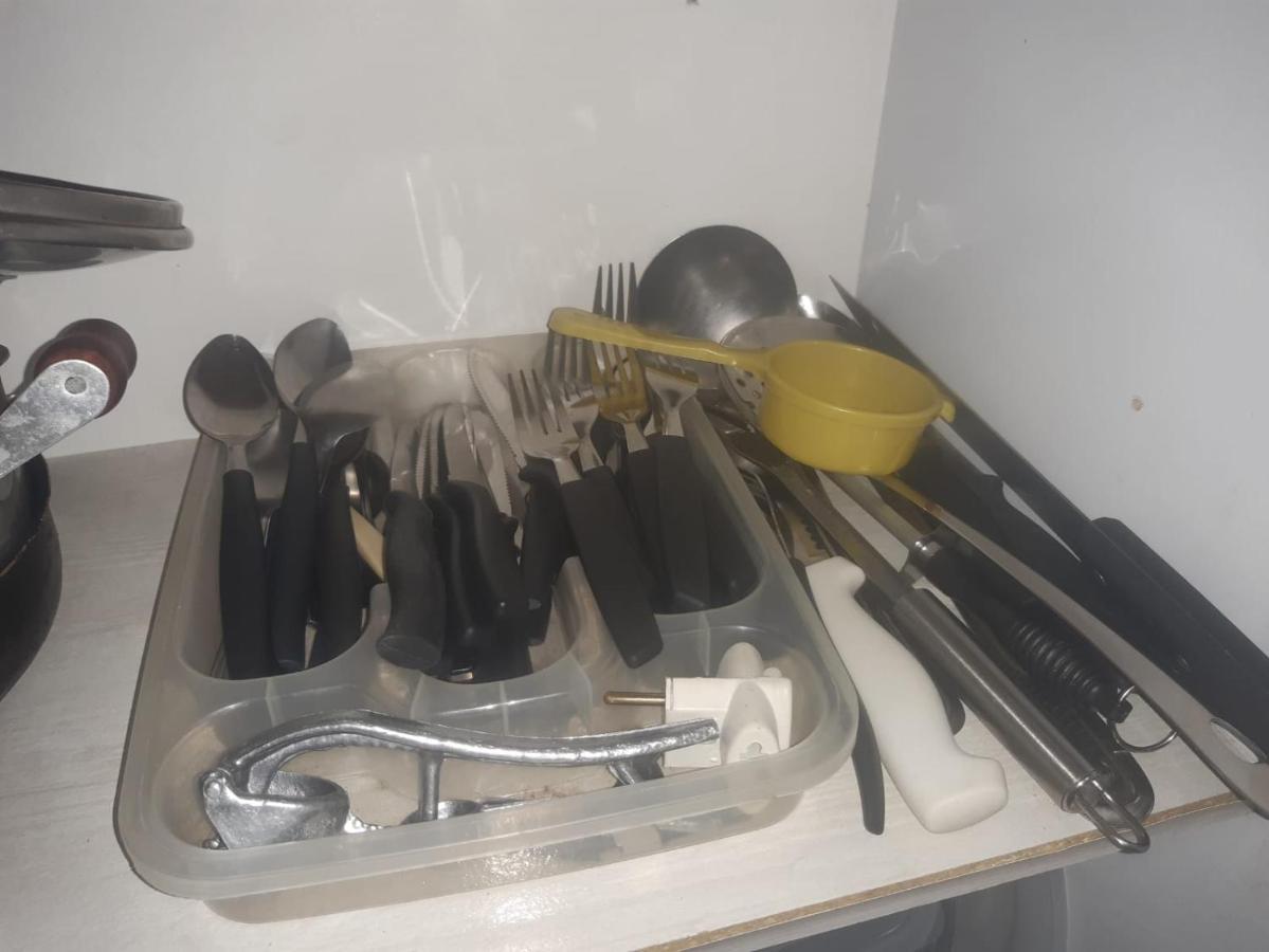 Casa Para Temporada Caraguatatuba Villa Bagian luar foto