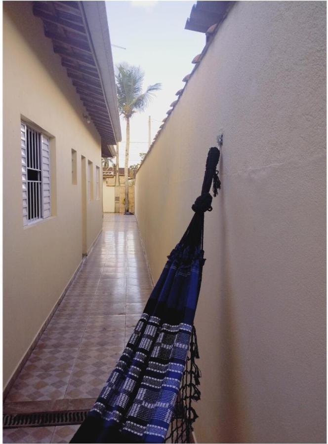 Casa Para Temporada Caraguatatuba Villa Bagian luar foto