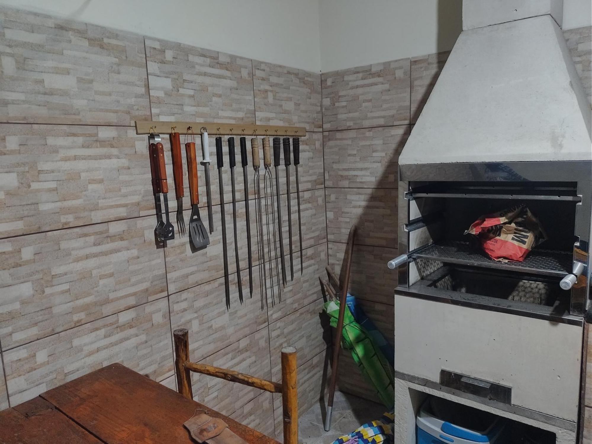 Casa Para Temporada Caraguatatuba Villa Bagian luar foto