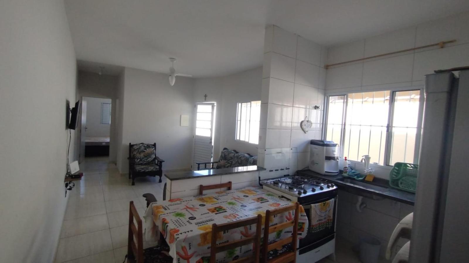 Casa Para Temporada Caraguatatuba Villa Bagian luar foto