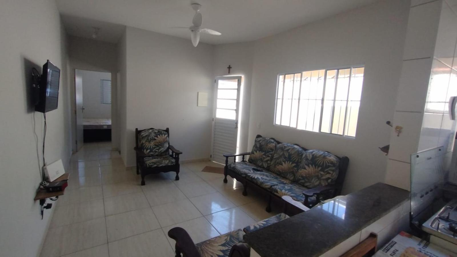 Casa Para Temporada Caraguatatuba Villa Bagian luar foto